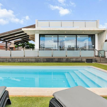 Villas Mariposas Dreams Corralejo Exterior photo