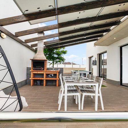 Villas Mariposas Dreams Corralejo Exterior photo