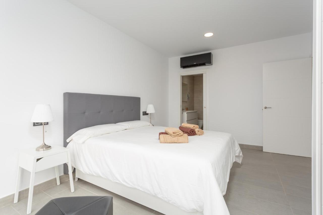 Villas Mariposas Dreams Corralejo Exterior photo