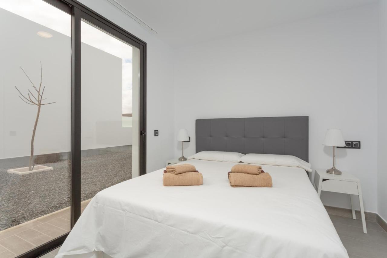 Villas Mariposas Dreams Corralejo Exterior photo