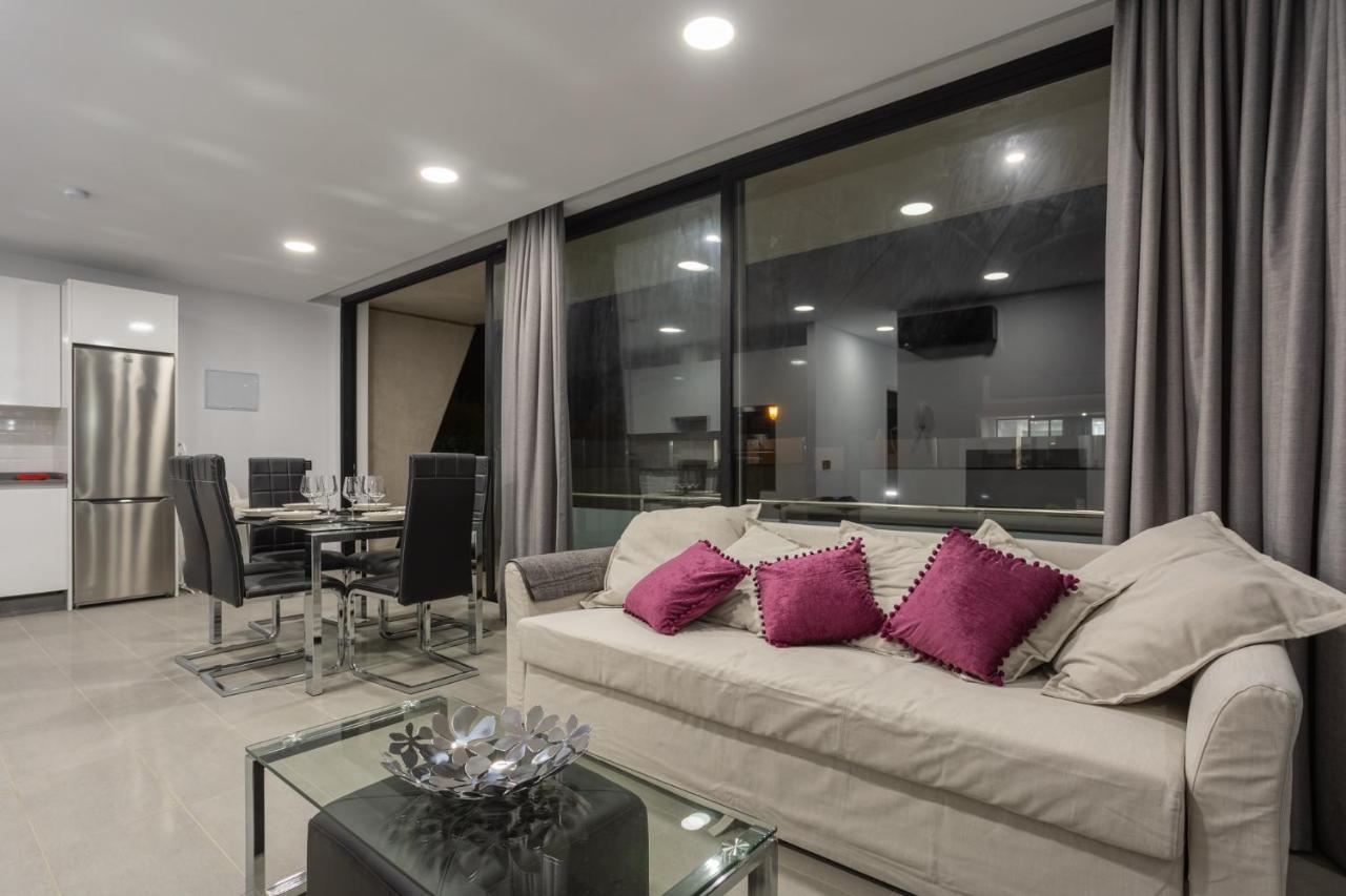 Villas Mariposas Dreams Corralejo Exterior photo