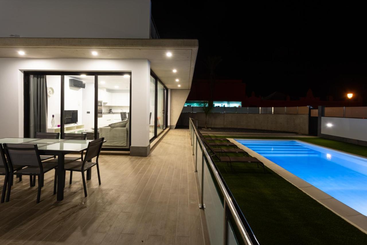 Villas Mariposas Dreams Corralejo Exterior photo