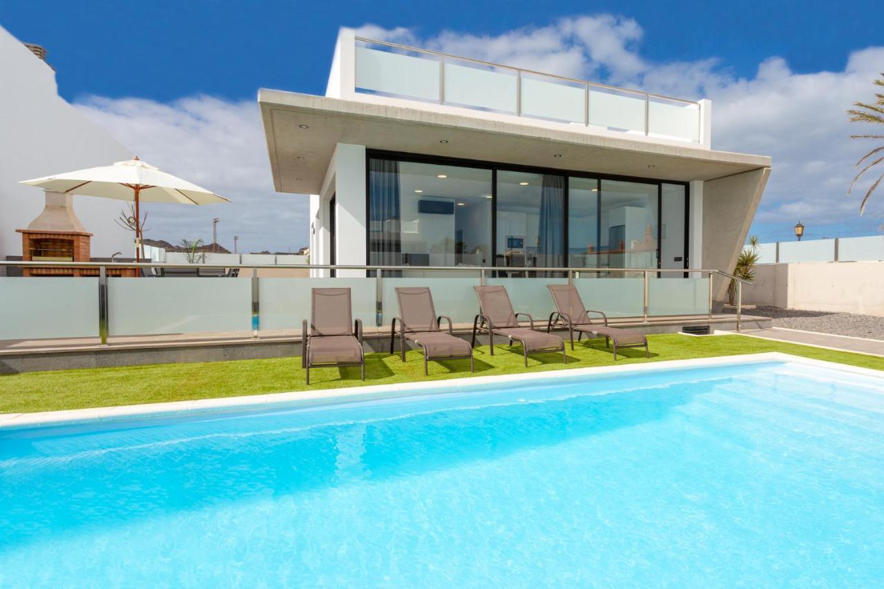 Villas Mariposas Dreams Corralejo Exterior photo