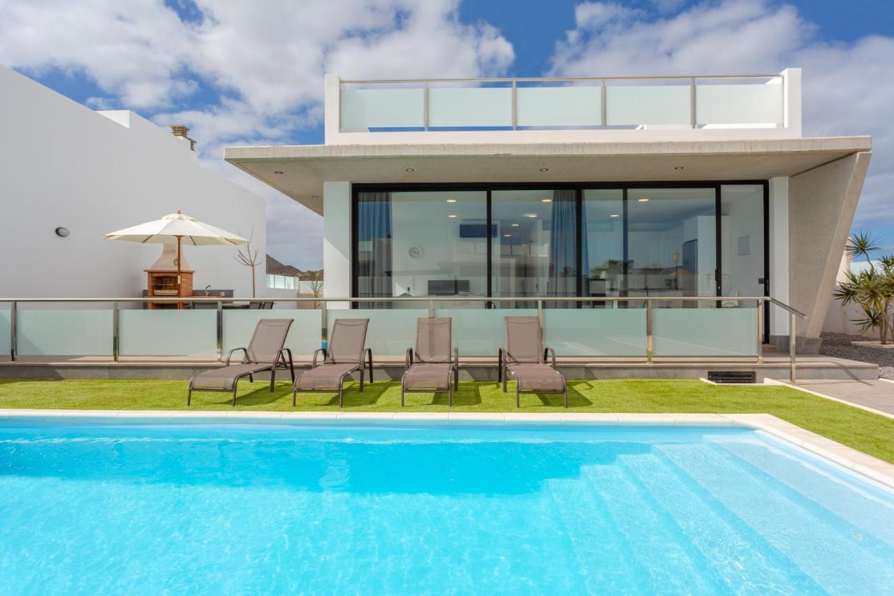 Villas Mariposas Dreams Corralejo Exterior photo