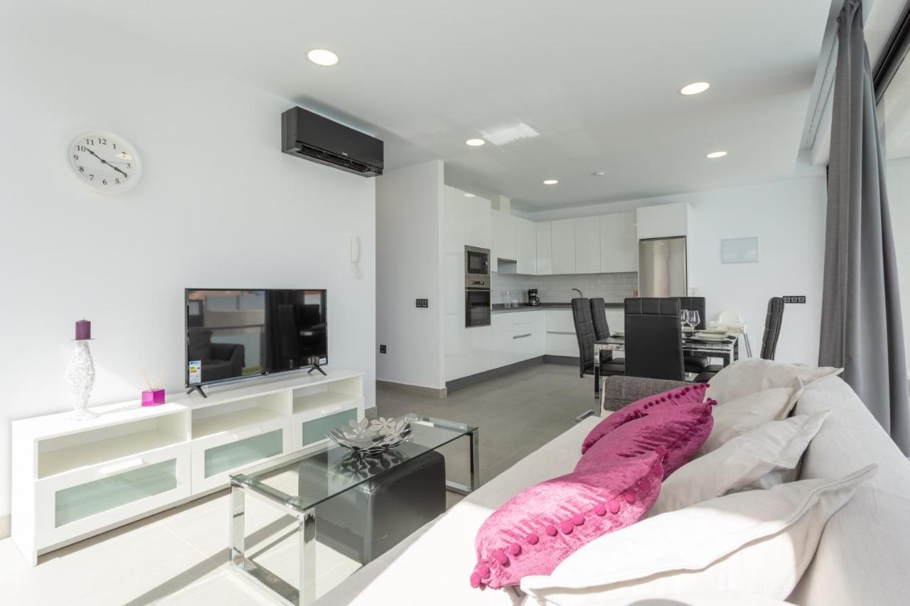 Villas Mariposas Dreams Corralejo Exterior photo