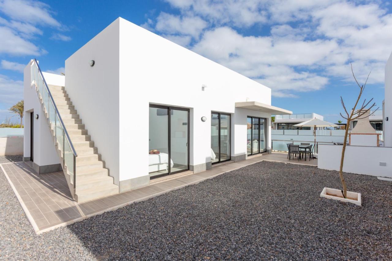 Villas Mariposas Dreams Corralejo Exterior photo