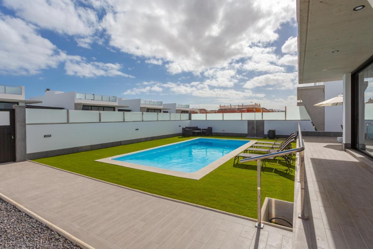 Villas Mariposas Dreams Corralejo Exterior photo