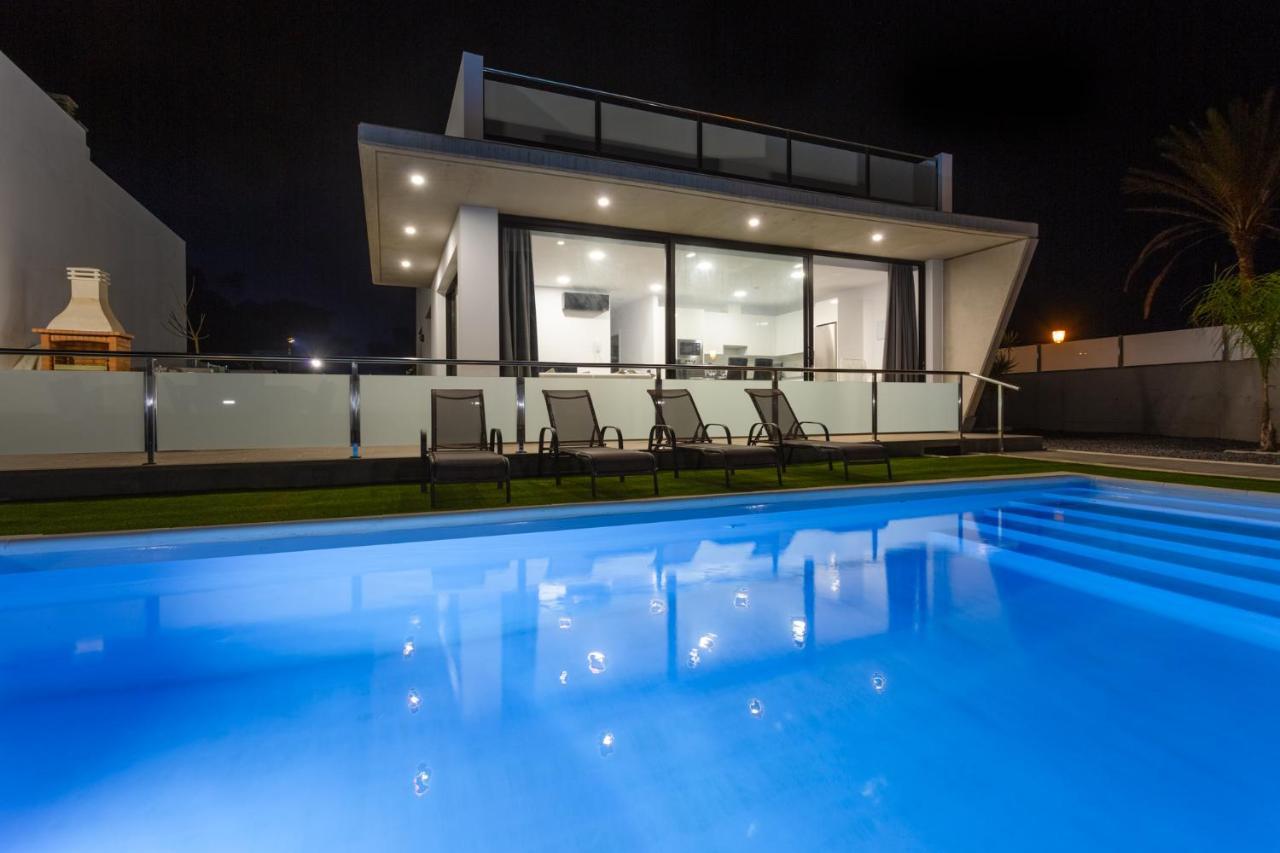 Villas Mariposas Dreams Corralejo Exterior photo