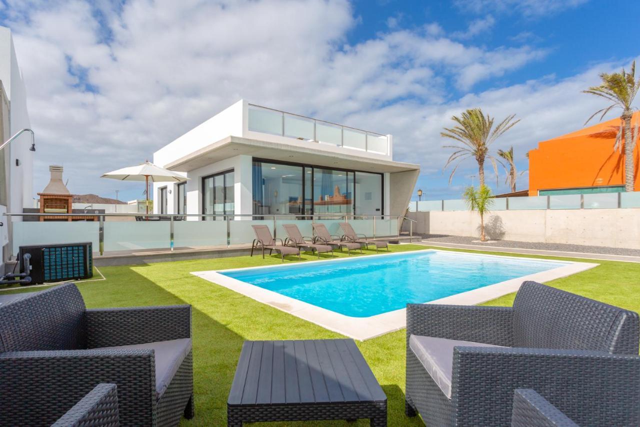 Villas Mariposas Dreams Corralejo Exterior photo