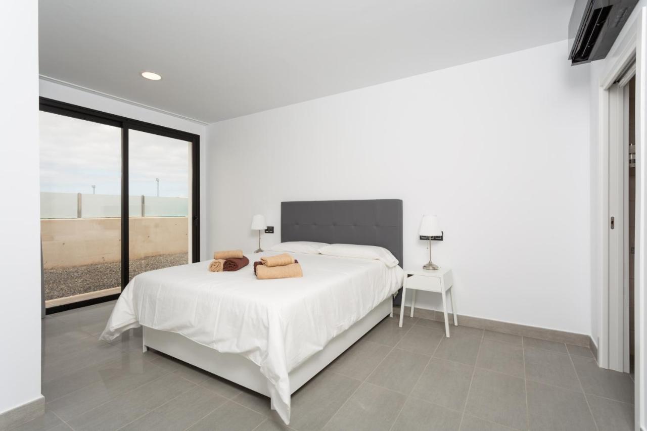 Villas Mariposas Dreams Corralejo Exterior photo