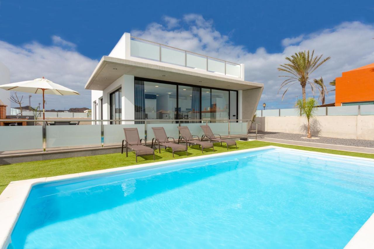 Villas Mariposas Dreams Corralejo Exterior photo