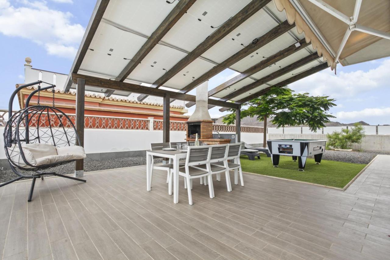 Villas Mariposas Dreams Corralejo Exterior photo