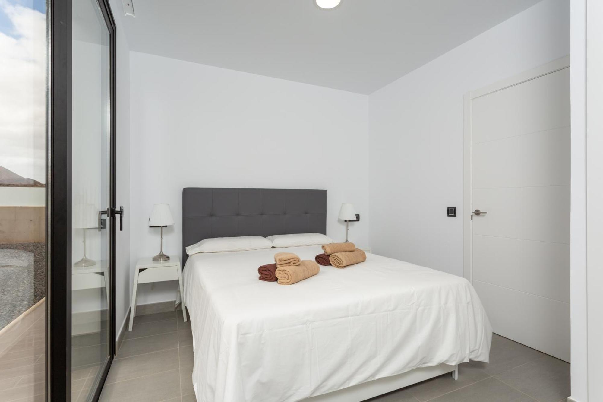 Villas Mariposas Dreams Corralejo Exterior photo