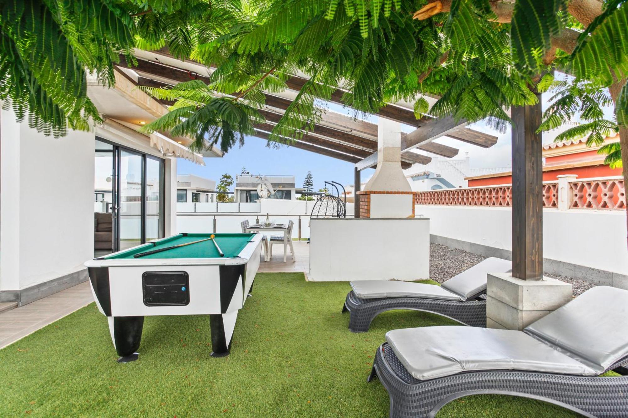 Villas Mariposas Dreams Corralejo Exterior photo
