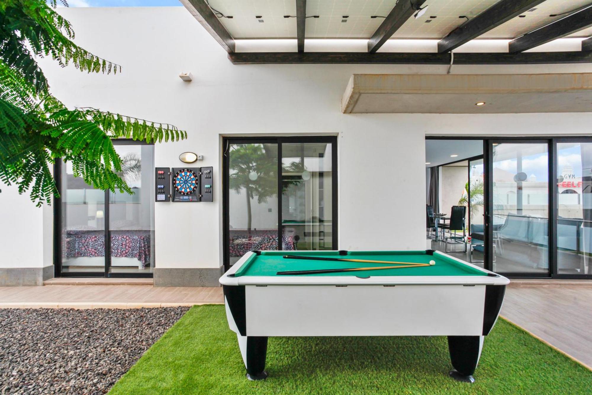 Villas Mariposas Dreams Corralejo Exterior photo